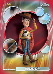 Topps Topps Chrome Disney - Mega Box 2026 available at Northumbrian Tin Soldier