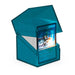 Ultimate Guard Ultimate Guard - Boulder Deck Case - 100+  Clear - Malachite available at Northumbrian Tin Soldier