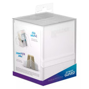 Ultimate Guard Ultimate Guard - Boulder Deck Case - 100+ Standard Size - Frosted available at Northumbrian Tin Soldier