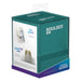 Ultimate Guard Ultimate Guard - Boulder Deck Case - 100+ Standard Size - Malachite available at Northumbrian Tin Soldier