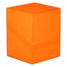 Ultimate Guard Ultimate Guard - Boulder Deck Case - 100+ Standard Size - Poppy available at Northumbrian Tin Soldier
