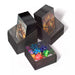 Ultimate Guard Ultimate Guard - Boulder n Tray Deck Case 100+ - Onyx available at Northumbrian Tin Soldier
