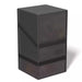 Ultimate Guard Ultimate Guard - Boulder n Tray Deck Case 100+ - Onyx available at Northumbrian Tin Soldier