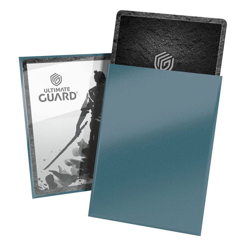 Ultimate Guard Ultimate Guard - Katana Sleeves Standard Size (100) - Mountain Haze available at Northumbrian Tin Soldier
