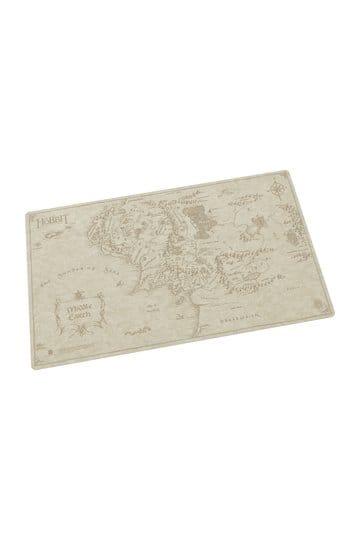 Ultimate Guard Ultimate Guard - Play Mat Sophoskin The Hobbit™ - Middle-earth available at Northumbrian Tin Soldier