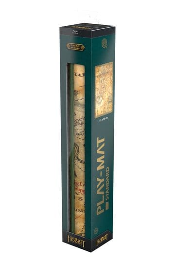 Ultimate Guard Ultimate Guard - Play-Mat The Hobbit™ - The Shire available at Northumbrian Tin Soldier