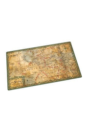 Ultimate Guard Ultimate Guard - Play-Mat The Hobbit™ - The Shire available at Northumbrian Tin Soldier