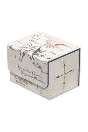 Ultimate Guard Ultimate Guard -  Sidewinder 100 Xenoskin The Hobbit™ - Thrór's Map available at Northumbrian Tin Soldier
