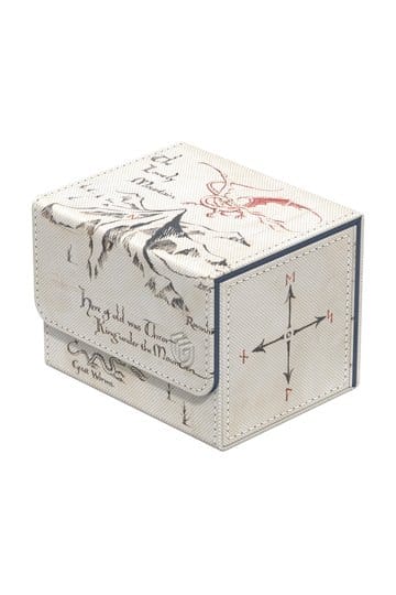 Ultimate Guard Ultimate Guard -  Sidewinder 100 Xenoskin The Hobbit™ - Thrór's Map available at Northumbrian Tin Soldier