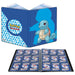Ultra Pro Ultra Pro - Pokémon Squirtle 9-Pocket Portfolio available at Northumbrian Tin Soldier