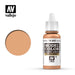 Vallejo Vallejo Model Color: Flat Flesh available at Northumbrian Tin Soldier