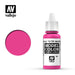 Vallejo Vallejo Model Color: Fluorescent Magenta available at Northumbrian Tin Soldier