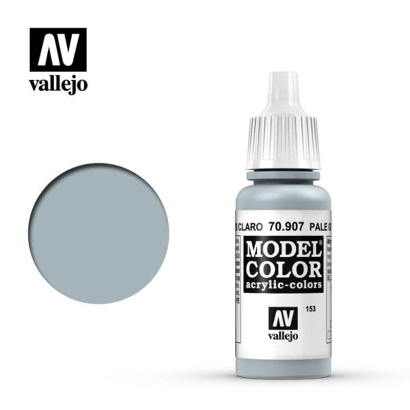 Vallejo Vallejo Model Color: Pale Greyblue available at Northumbrian Tin Soldier