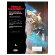 Wizards of The Coast Dungeons & Dragons - Bigby Presents: Glory of the Giants Role Playing Games>Dungeons & Dragons available at Northumbrian Tin Soldier
