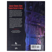 Wizards of The Coast Dungeons & Dragons - Candlekeep Mysteries Role Playing Games>Dungeons & Dragons available at Northumbrian Tin Soldier