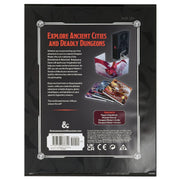 Wizards of The Coast Dungeons & Dragons - Core Rulebook Gift Set Role Playing Games>Dungeons & Dragons available at Northumbrian Tin Soldier