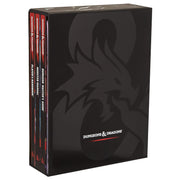 Wizards of The Coast Dungeons & Dragons - Core Rulebook Gift Set Role Playing Games>Dungeons & Dragons available at Northumbrian Tin Soldier