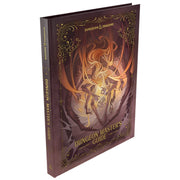 Wizards of The Coast Dungeons & Dragons - Dungeon Masters Guide 2024 Alternative Cover available at Northumbrian Tin Soldier