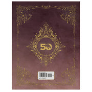 Wizards of The Coast Dungeons & Dragons - Dungeon Masters Guide 2024 Alternative Cover available at Northumbrian Tin Soldier