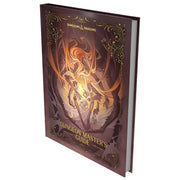 Wizards of The Coast Dungeons & Dragons - Dungeon Masters Guide 2024 Alternative Cover available at Northumbrian Tin Soldier