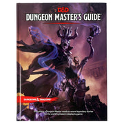 Wizards of The Coast Dungeons & Dragons - Dungeon Masters Guide Role Playing Games>Dungeons & Dragons available at Northumbrian Tin Soldier