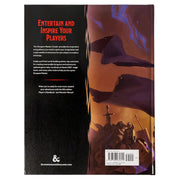 Wizards of The Coast Dungeons & Dragons - Dungeon Masters Guide Role Playing Games>Dungeons & Dragons available at Northumbrian Tin Soldier