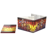 Wizards of The Coast Dungeons & Dragons - Dungeon Masters Screen 2024 available at Northumbrian Tin Soldier