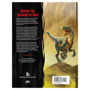 Wizards of The Coast Dungeons & Dragons - Eberron: Rising from the Last War Role Playing Games>Dungeons & Dragons available at Northumbrian Tin Soldier