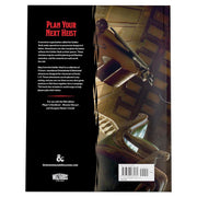 Wizards of The Coast Dungeons & Dragons - Keys from the Golden Vault Role Playing Games>Dungeons & Dragons available at Northumbrian Tin Soldier