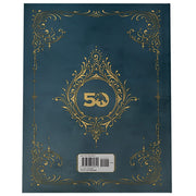 Wizards of The Coast Dungeons & Dragons - Monster Manual 2024 (Alternative Cover) available at Northumbrian Tin Soldier