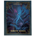 Wizards of The Coast Dungeons & Dragons - Monster Manual 2024 (Alternative Cover) available at Northumbrian Tin Soldier