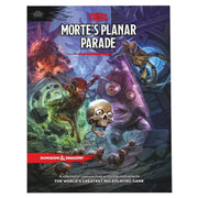 Wizards of The Coast Dungeons & Dragons - Planescape: Adventures in the Multiverse Role Playing Games>Dungeons & Dragons available at Northumbrian Tin Soldier