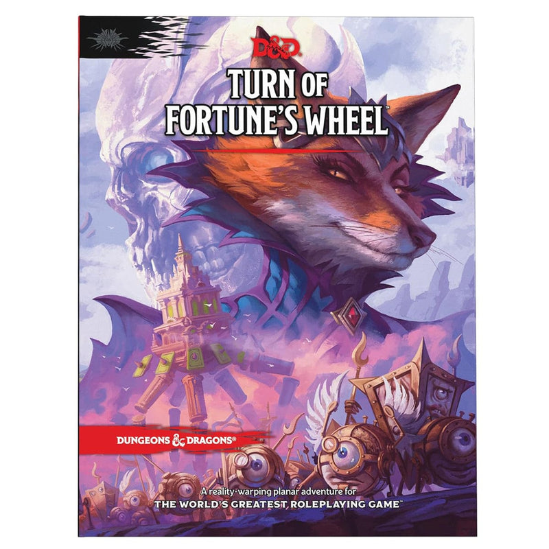 Wizards of The Coast Dungeons & Dragons - Planescape: Adventures in the Multiverse Role Playing Games>Dungeons & Dragons available at Northumbrian Tin Soldier