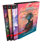 Wizards of The Coast Dungeons & Dragons - Planescape: Adventures in the Multiverse Role Playing Games>Dungeons & Dragons available at Northumbrian Tin Soldier