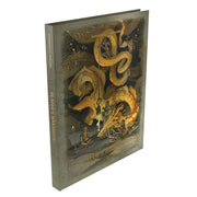 Wizards of The Coast Dungeons & Dragons - Player's Handbook 2024 Alternative Cover available at Northumbrian Tin Soldier