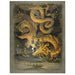 Wizards of The Coast Dungeons & Dragons - Player's Handbook 2024 Alternative Cover available at Northumbrian Tin Soldier