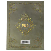 Wizards of The Coast Dungeons & Dragons - Player's Handbook 2024 Alternative Cover available at Northumbrian Tin Soldier