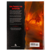 Wizards of The Coast Dungeons & Dragons - Players Handbook Role Playing Games>Dungeons & Dragons available at Northumbrian Tin Soldier