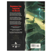 Wizards of The Coast Dungeons & Dragons - Princes of the Apocalypse Role Playing Games>Dungeons & Dragons available at Northumbrian Tin Soldier