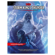 Wizards of The Coast Dungeons & Dragons - Storm King’s Thunder Role Playing Games>Dungeons & Dragons available at Northumbrian Tin Soldier