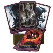 Wizards of The Coast Dungeons & Dragons - The Deck of Many Things Role Playing Games>Dungeons & Dragons available at Northumbrian Tin Soldier