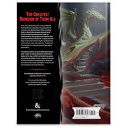 Wizards of The Coast Dungeons & Dragons - Waterdeep: Dungeon of the Mad Mage Role Playing Games>Dungeons & Dragons available at Northumbrian Tin Soldier