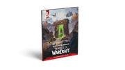 Wizards of The Coast Dungeons & Dragons - World of Warcraft® Dungeon Master's Screen available at Northumbrian Tin Soldier