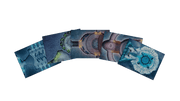 Wizards of The Coast Dungeons & Dragons - World of Warcraft® Icecrown Citadel Adventure Map Pack available at Northumbrian Tin Soldier