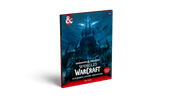 Wizards of The Coast Dungeons & Dragons - World of Warcraft® Icecrown Citadel Adventure Map Pack available at Northumbrian Tin Soldier