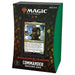 Wizards of The Coast Magic: The Gathering - Adventures in the Forgotten Realms - Commander Deck - Draconic Rage available at Northumbrian Tin Soldier