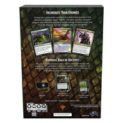 Wizards of The Coast Magic: The Gathering - Adventures in the Forgotten Realms - Commander Deck - Draconic Rage available at Northumbrian Tin Soldier