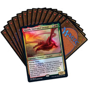 Wizards of The Coast Magic: The Gathering - Adventures in the Forgotten Realms - Commander Deck - Draconic Rage available at Northumbrian Tin Soldier