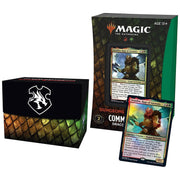 Wizards of The Coast Magic: The Gathering - Adventures in the Forgotten Realms - Commander Deck - Draconic Rage available at Northumbrian Tin Soldier