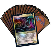 Wizards of The Coast Magic: The Gathering - Adventures in the Forgotten Realms - Commander Deck - Dungeons of Death available at Northumbrian Tin Soldier